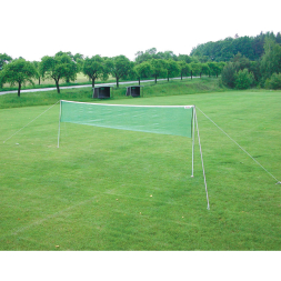 Сетка для бадминтона Kv.Rezac 23015344, толщина нити 0,7 мм