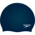 Шапочка для плавания SPEEDO Plain Flat Silicone Cap 8-709910010, силикон