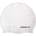 Шапочка для плавания SPEEDO Plain Flat Silicone Cap 8-709910010, силикон