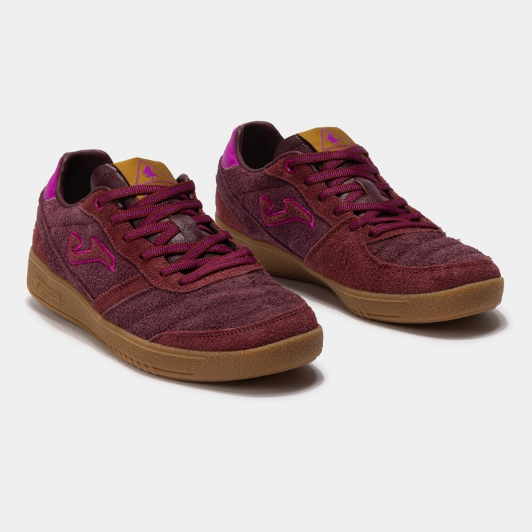 C MUNDIAL LADY 2520 GRANATE FUCSIA