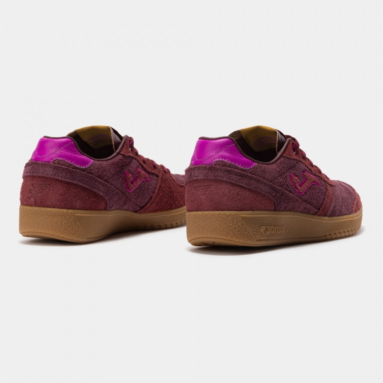 C MUNDIAL LADY 2520 GRANATE FUCSIA