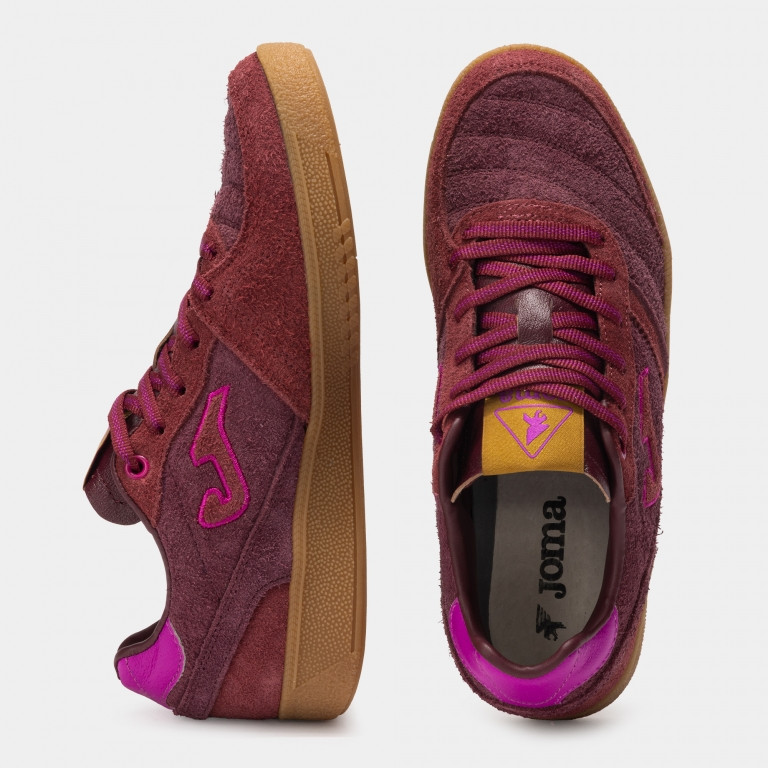 C MUNDIAL LADY 2520 GRANATE FUCSIA