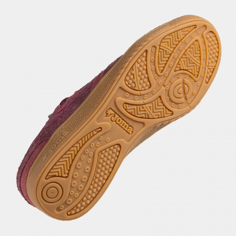 C MUNDIAL LADY 2520 GRANATE FUCSIA