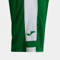 Баскетбольная форма JOMA LIDER BASKET VERDE BLANCO