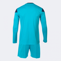 Вратарская форма JOMA PHOENIX GK TURQUESA FLÚOR MARINO