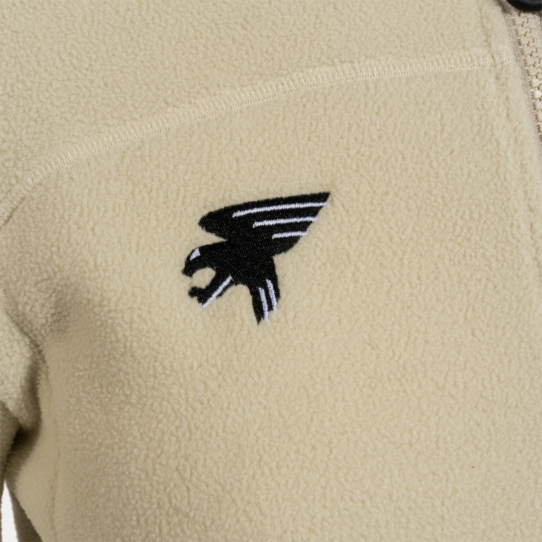 FORRO POLAR ALPES BEIGE