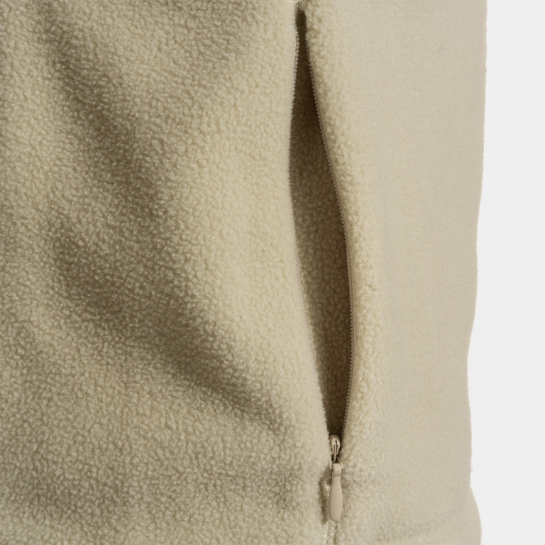 FORRO POLAR ALPES BEIGE