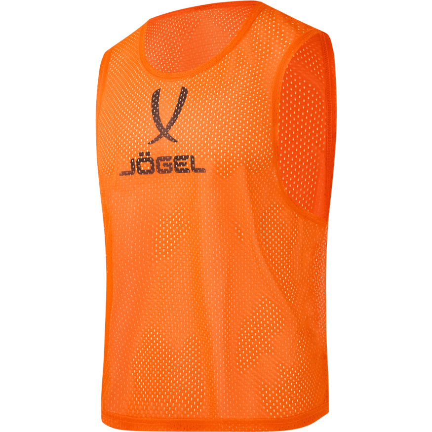 Манишка JÖGEL CAMP Bib, оранжевый