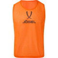 Манишка JOGEL CAMP Bib, оранжевый