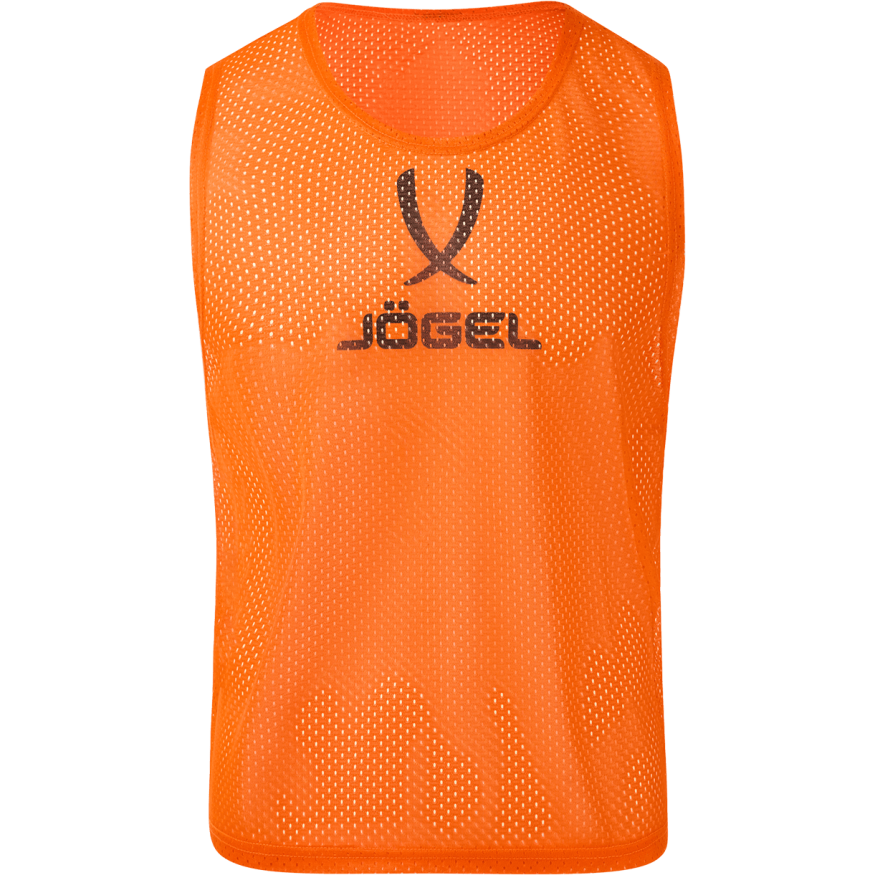 Манишка JOGEL CAMP Bib, оранжевый