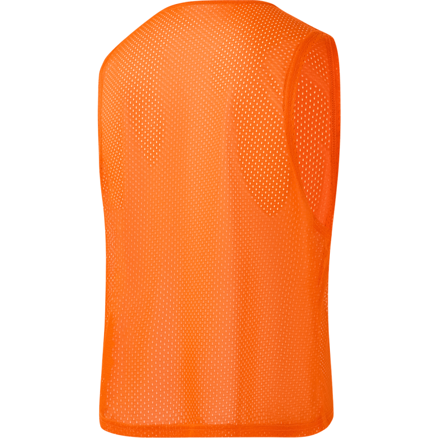 Манишка JOGEL CAMP Bib, оранжевый