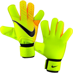 Перчатки вратарские NIKE GK GRIP3