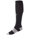 Гетры футбольные JOGEL CAMP BASIC SOCKS, черный/серый/белый