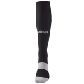 Гетры футбольные JOGEL CAMP BASIC SOCKS, черный/серый/белый