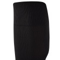 Гетры футбольные JOGEL CAMP BASIC SOCKS, черный/серый/белый