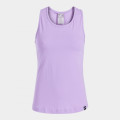 CAMISETA TIRANTES OASIS MORADO