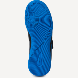 Бутсы зальные JOGEL Evofly IN Talant Black/blue, детский