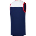 Майка баскетбольная JÖGEL DIVISION PerFormDRY RBF Jersey, темно-синий
