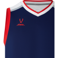 Майка баскетбольная JÖGEL DIVISION PerFormDRY RBF Jersey, темно-синий