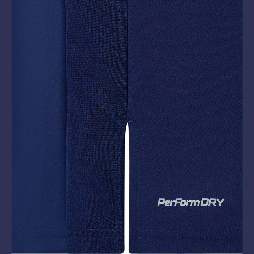 Майка баскетбольная JÖGEL DIVISION PerFormDRY RBF Jersey, темно-синий