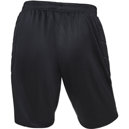 Шорты вратарские JOGEL CAMP GK Short, черный/белый