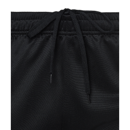 Шорты вратарские JOGEL CAMP GK Short, черный/белый