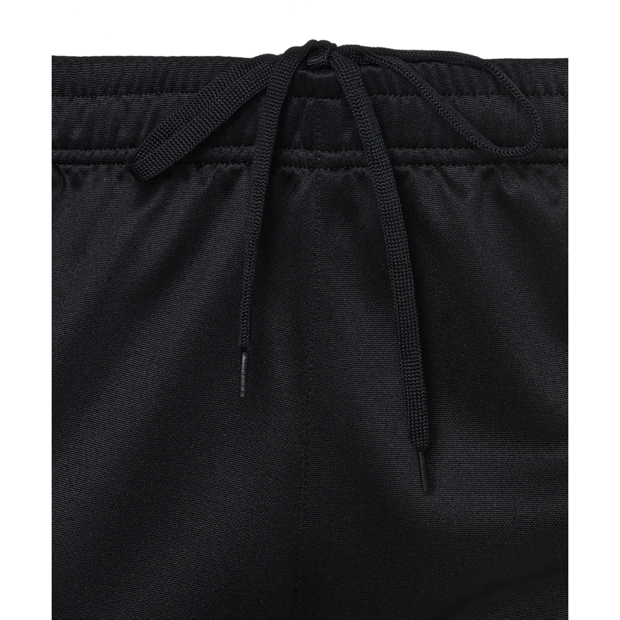 Шорты вратарские JOGEL CAMP GK Short, черный/белый