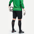 Шорты вратарские JOGEL CAMP GK Short, черный/белый