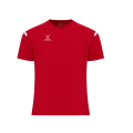 Футболка тренировочная JOGEL CAMP 2 CVC Training Tee, красный