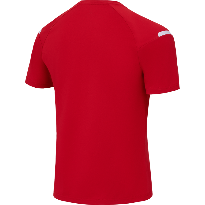 Футболка тренировочная JOGEL CAMP 2 CVC Training Tee, красный