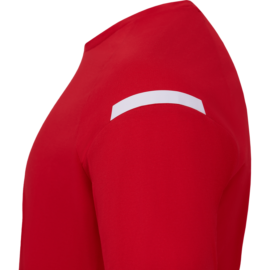 Футболка тренировочная JOGEL CAMP 2 CVC Training Tee, красный