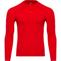 Джемпер компрессионный JÖGEL PerFormDRY Baselayer Warm Top, красный