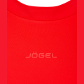 Джемпер компрессионный JÖGEL PerFormDRY Baselayer Warm Top, красный