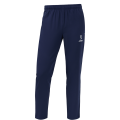 Брюки парадные JÖGEL PREMIER PerFormDRY Woven Pants, темно-синий