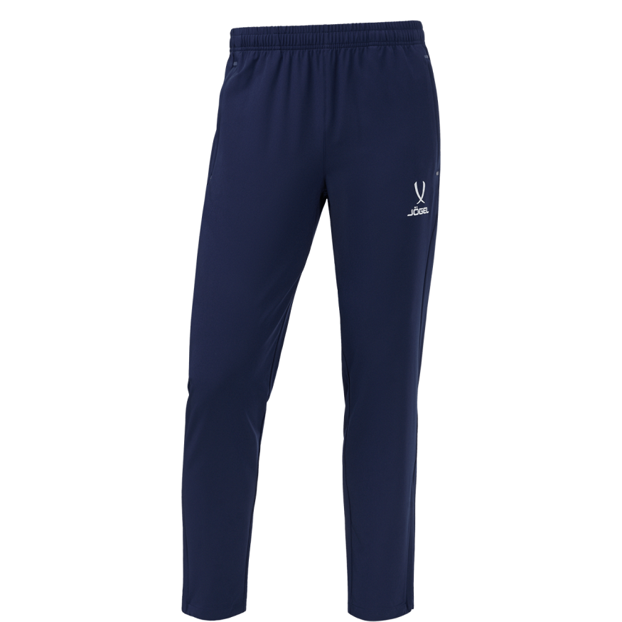 Брюки парадные JOGEL PREMIER PerFormDRY Woven Pants, темно-синий
