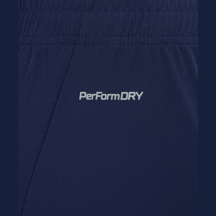 Брюки парадные JOGEL PREMIER PerFormDRY Woven Pants, темно-синий