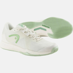 Кроссовки теннисные женские HEAD Sprint Team 4.0 Clay Women 274415, р.4,5 (рос.36), темно-синий