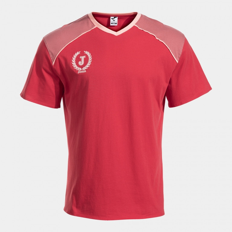 CAMISETA MANGA CORTA MIMETIC    