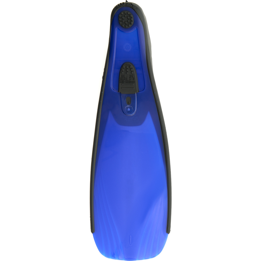 Ласты для плавания SALVAS Murena Fin BA14534BTSTS, размер 34-35, синие