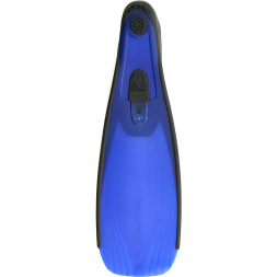 Ласты для плавания SALVAS Murena Fin BA14534BTSTS, размер 34-35, синие