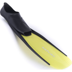 Ласты для плавания SALVAS Murena Fin BA14534BTSTS, размер 34-35, синие