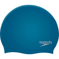 Шапочка для плавания SPEEDO Plain Molded Silicone Cap 8-709842610, силикон