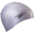 Шапочка для плавания SPEEDO Plain Molded Silicone Cap 8-709842610, силикон
