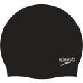 Шапочка для плавания SPEEDO Plain Molded Silicone Cap 8-709842610, силикон