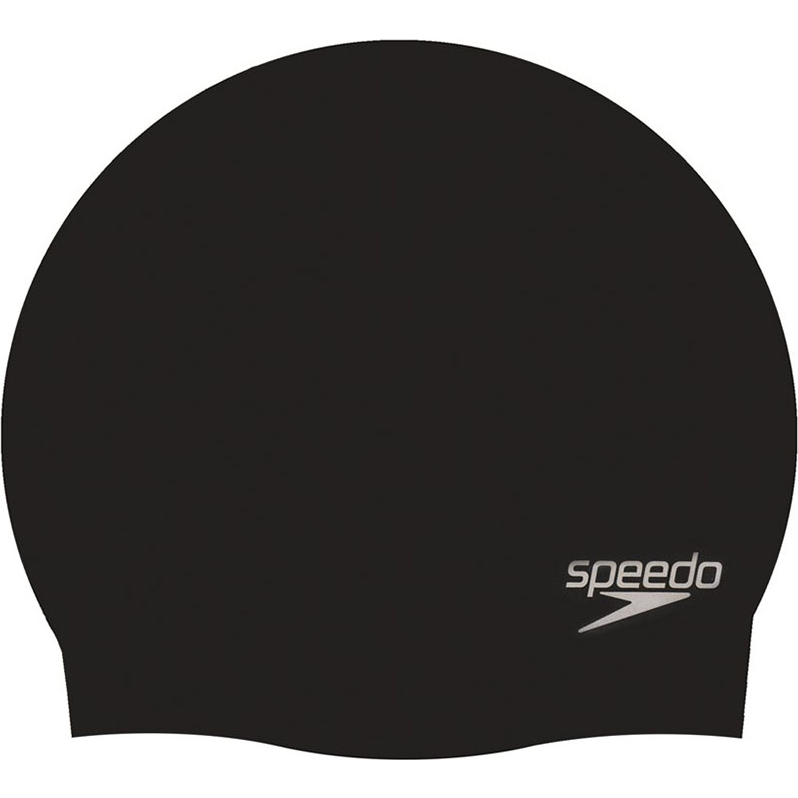 Шапочка для плавания SPEEDO Plain Molded Silicone Cap 8-709842610, силикон