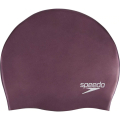 Шапочка для плавания SPEEDO Plain Molded Silicone Cap 8-709842610, силикон