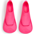 Ласты для бассейна Salvas Perfomance BA19434FFSTS, размер 34-35, розовые
