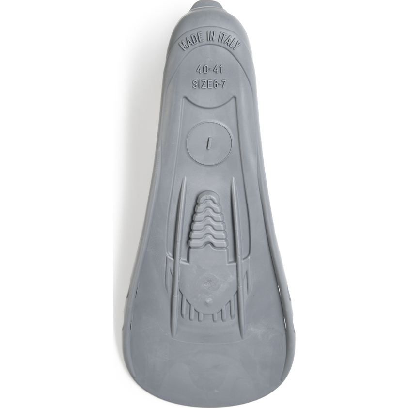 Ласты для бассейна Salvas Perfomance BA19434FFSTS, размер 34-35, розовые