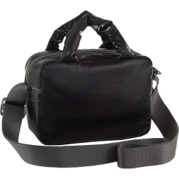 Сумка кросс-боди PUMA Core Up Mini Grip Bag, 09065101, 18х13х8 см