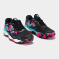 Теннисные кроссовки JOMA SMASH LADY 2501  